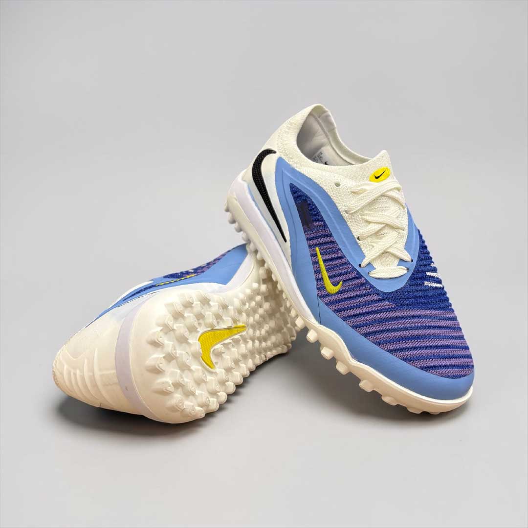 NIKE PHANTOM GX SINTÉTICA NIÑO