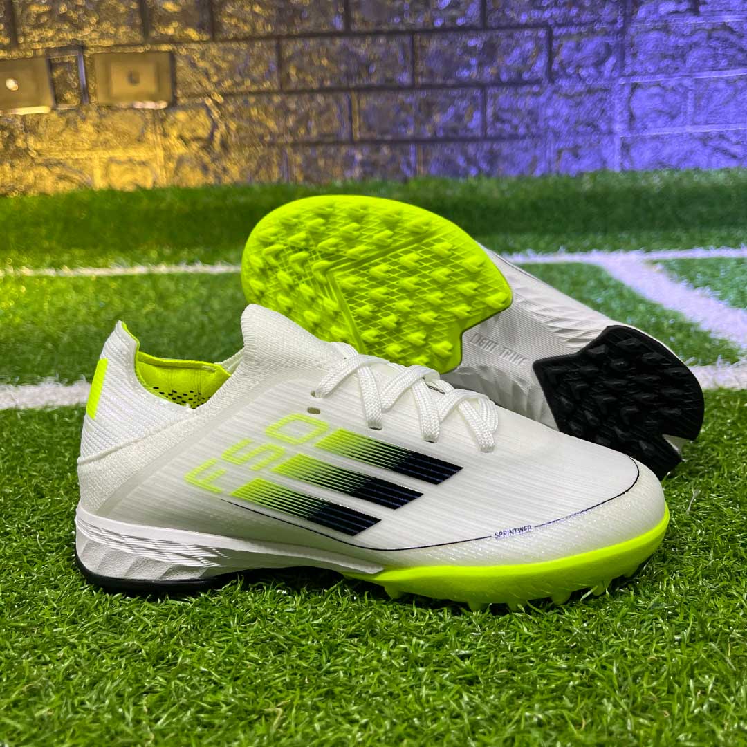 ADIDAS F50 SINTÉTICA NIÑO