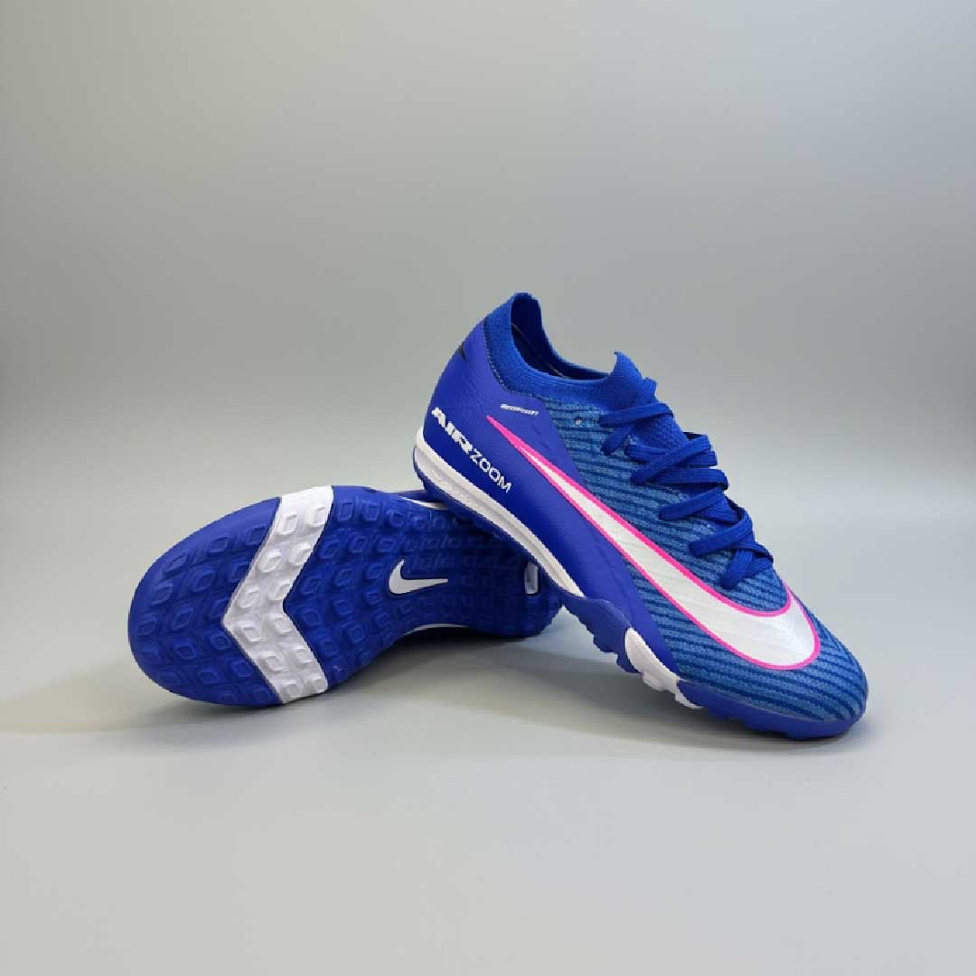 NIKE AIR ZOOM MERCURIAL SINTÉTICA NIÑO