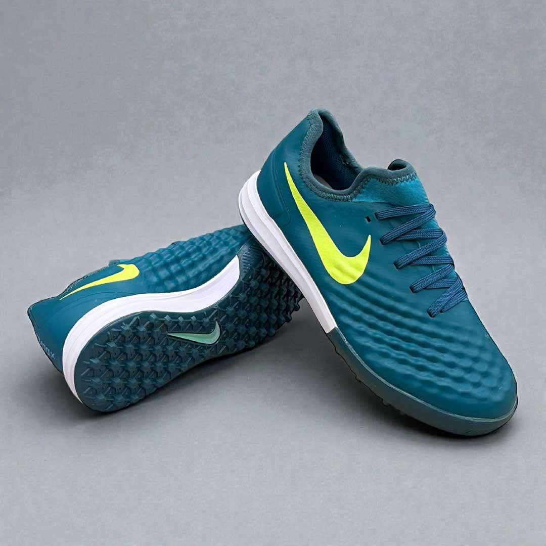 NIKE TIEMPOX SINTÉTICA NIÑO