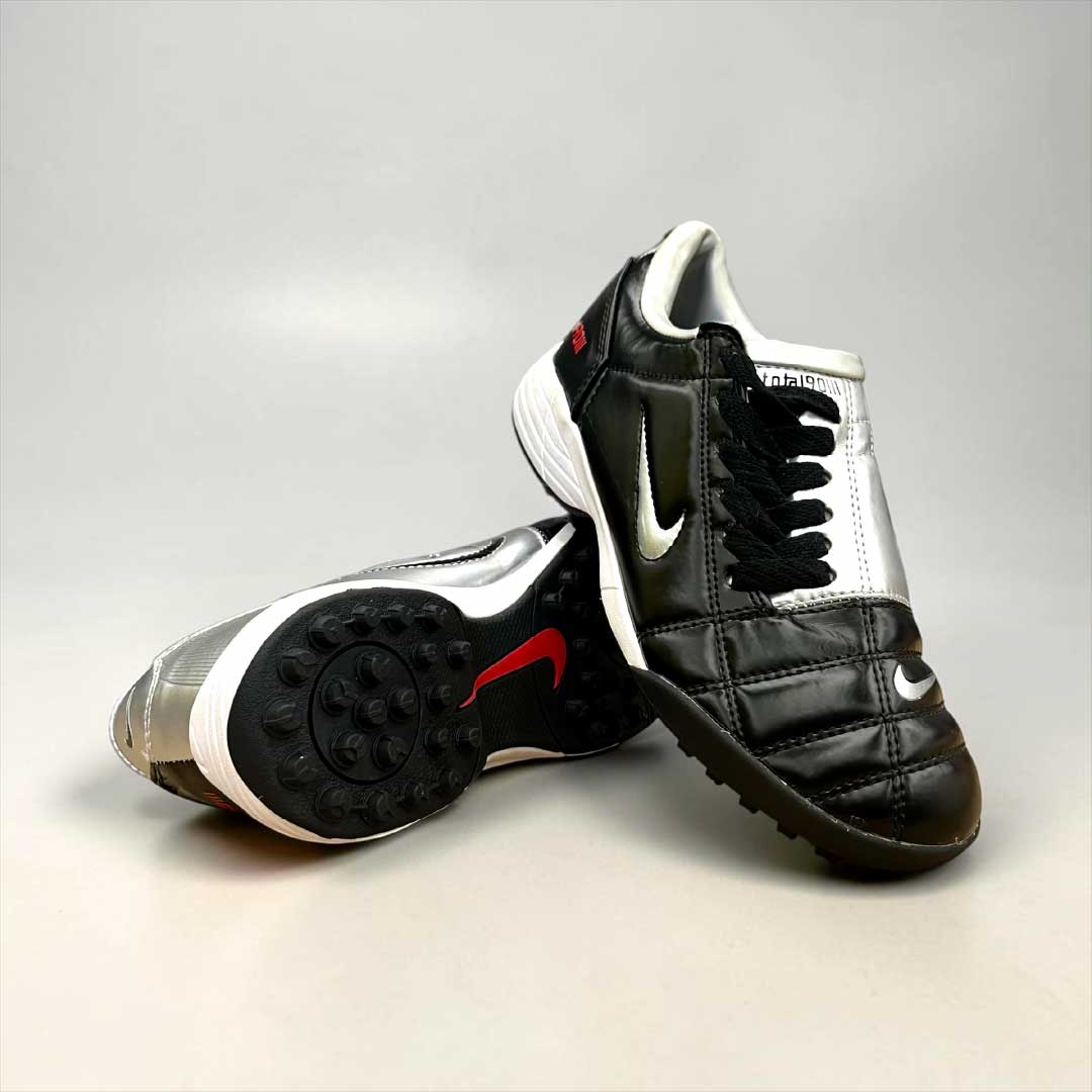 NIKE TOTAL 90 SINTÉTICA NIÑO