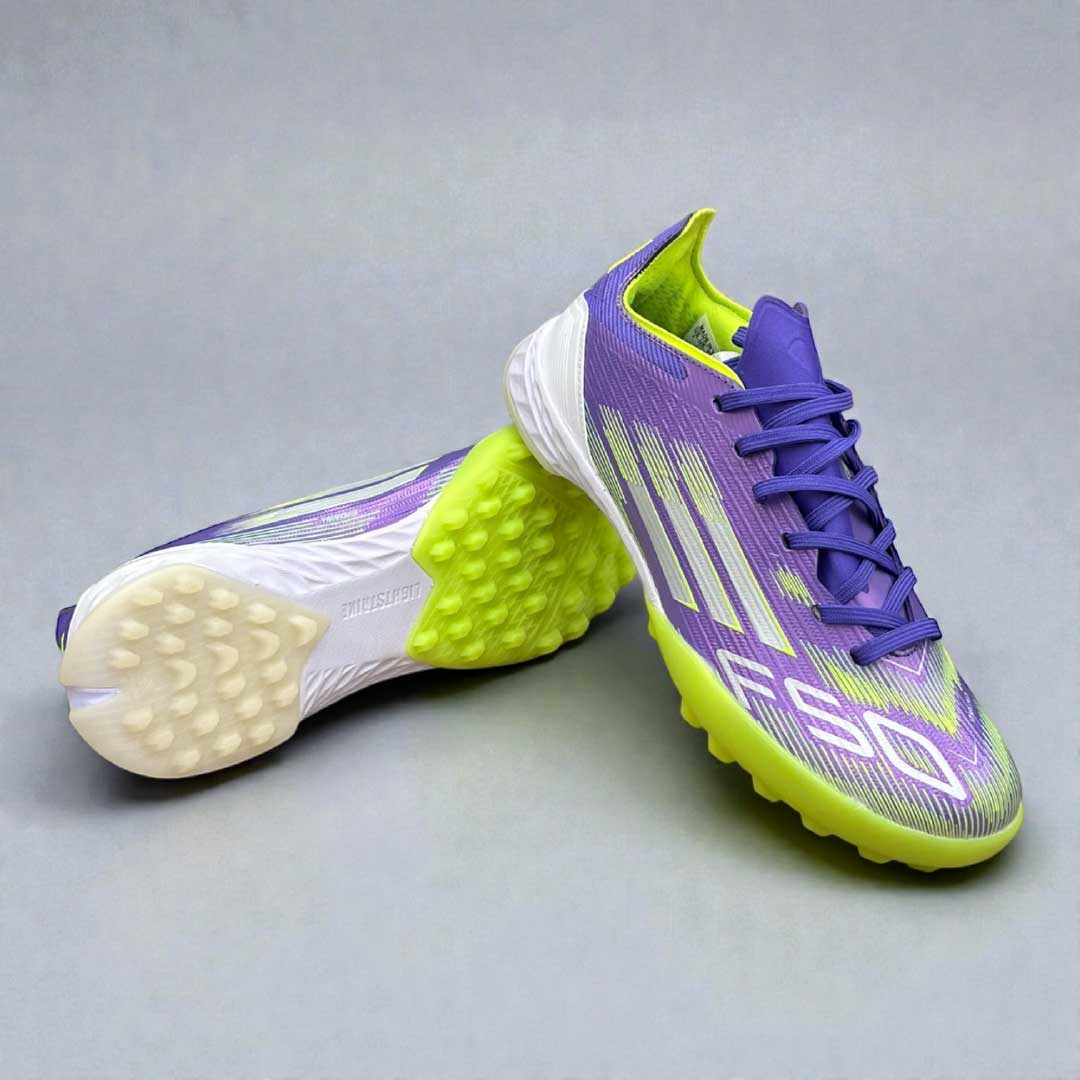 ADIDAS F50 SINTÉTICA NIÑO