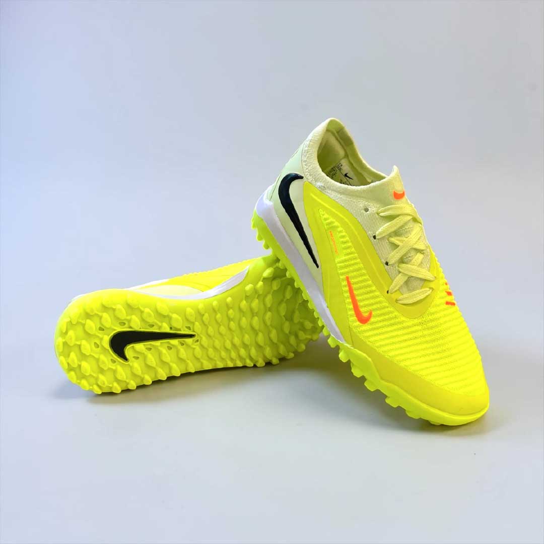 NIKE PHANTOM GX SINTÉTICA NIÑO