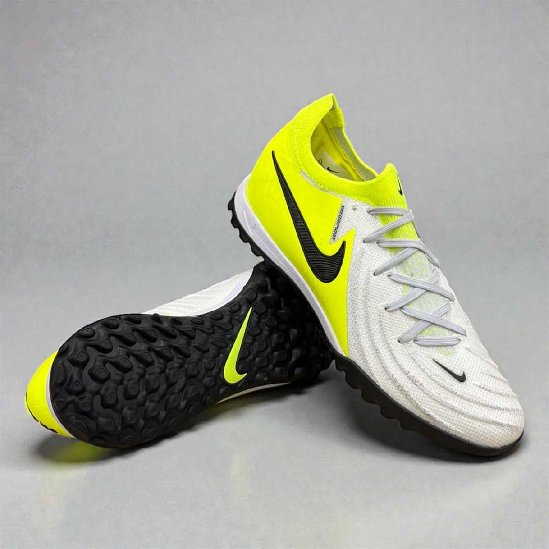 NIKE PHANTOM GX SINTÉTICA NIÑO