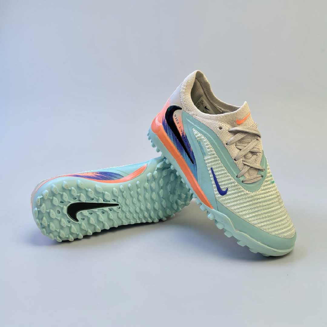 NIKE PHANTOM GX SINTÉTICA NIÑO