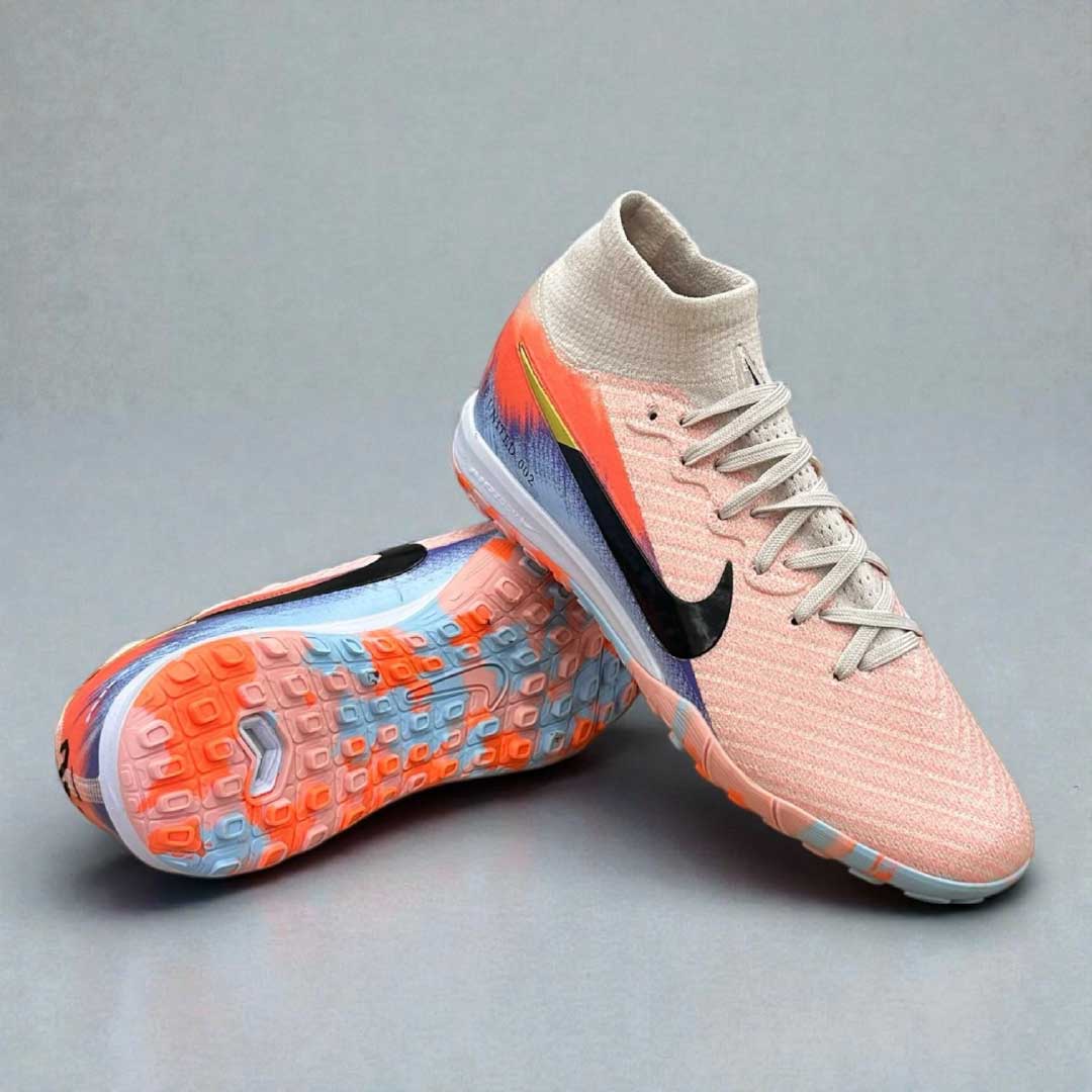 NIKE AIR ZOOM MERCURIAL SUPERFLY SINTÉTICA NIÑO