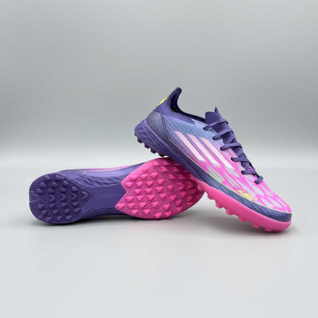 ADIDAS F50 SINTÉTICA NIÑO