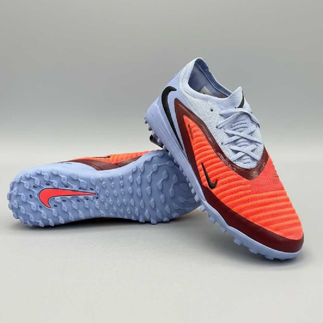 NIKE PHANTOM GX SINTÉTICA NIÑO