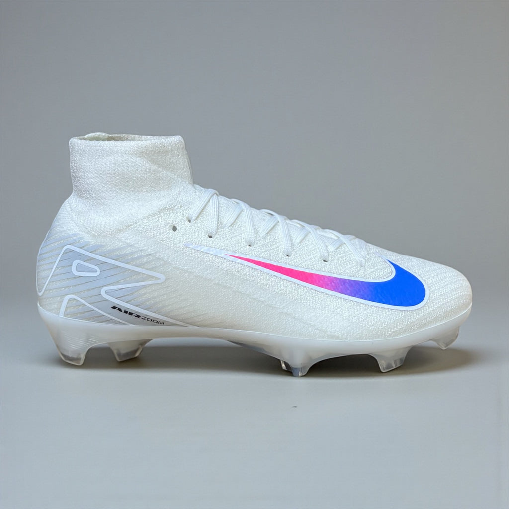 GUAYOS BOTIN MERCURIAL VAPOR