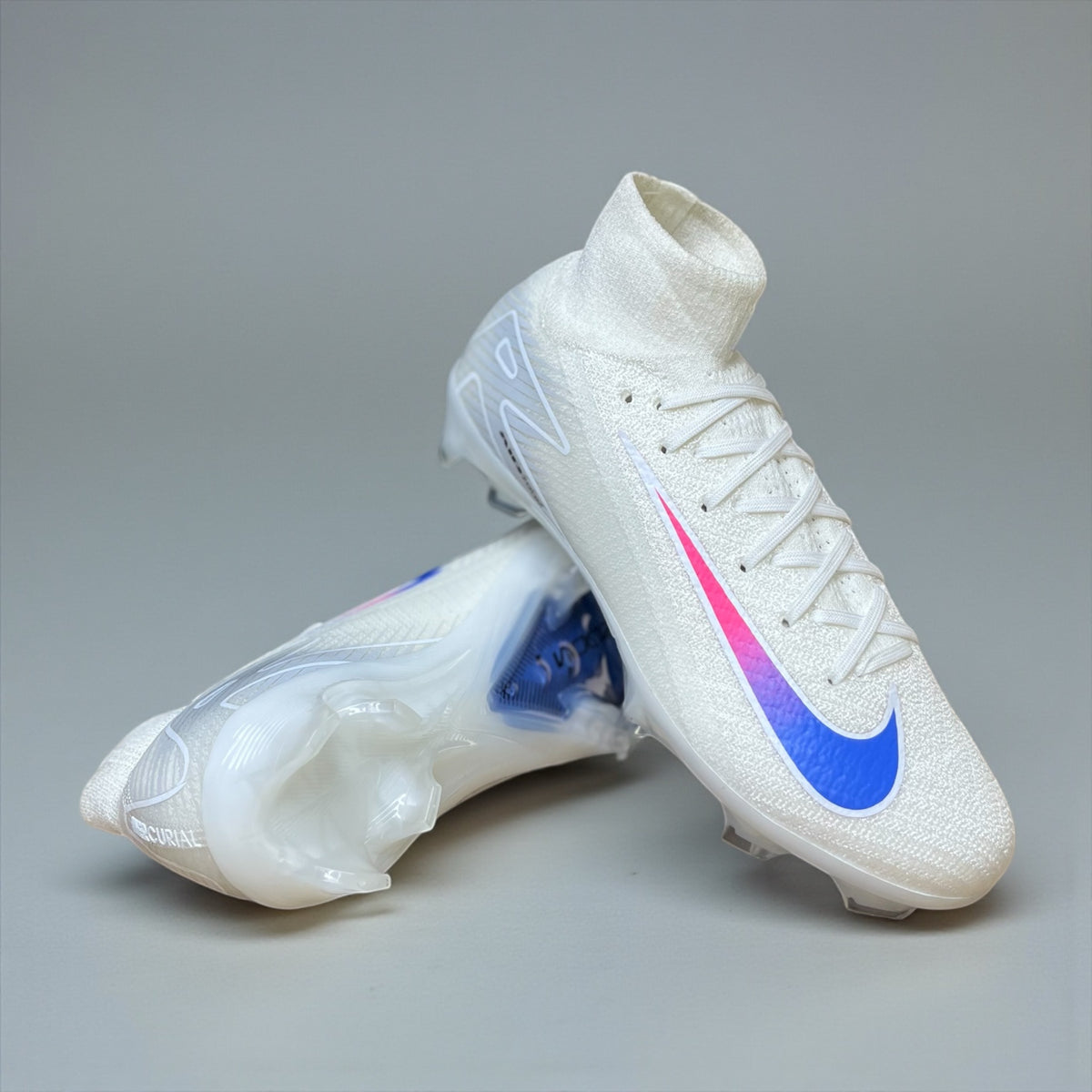 GUAYOS BOTIN MERCURIAL VAPOR