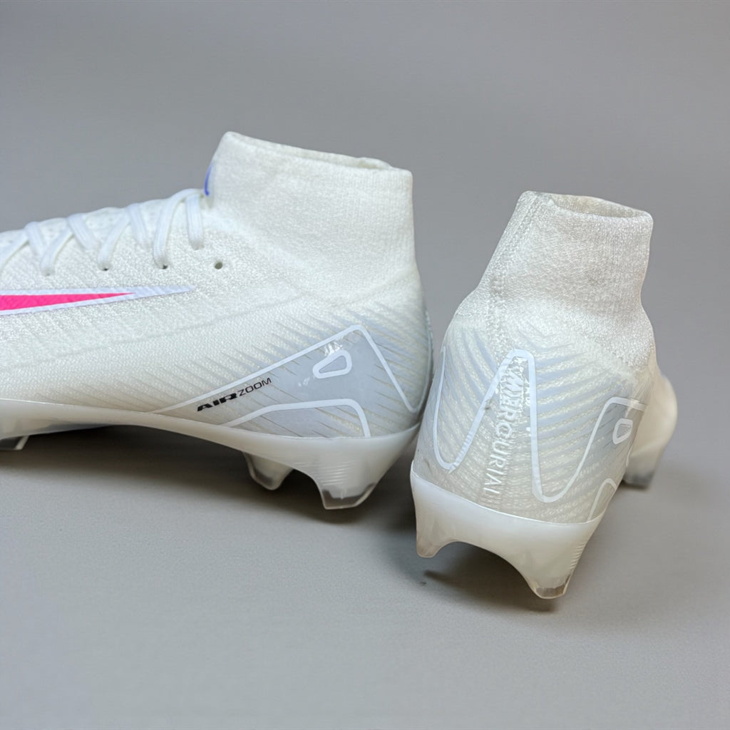 GUAYOS BOTIN MERCURIAL VAPOR