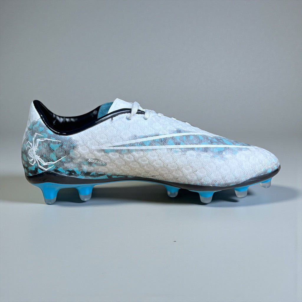 HYPERVENOM PHANTOM RGN TRANSFORM BLANCO/AZUL FG