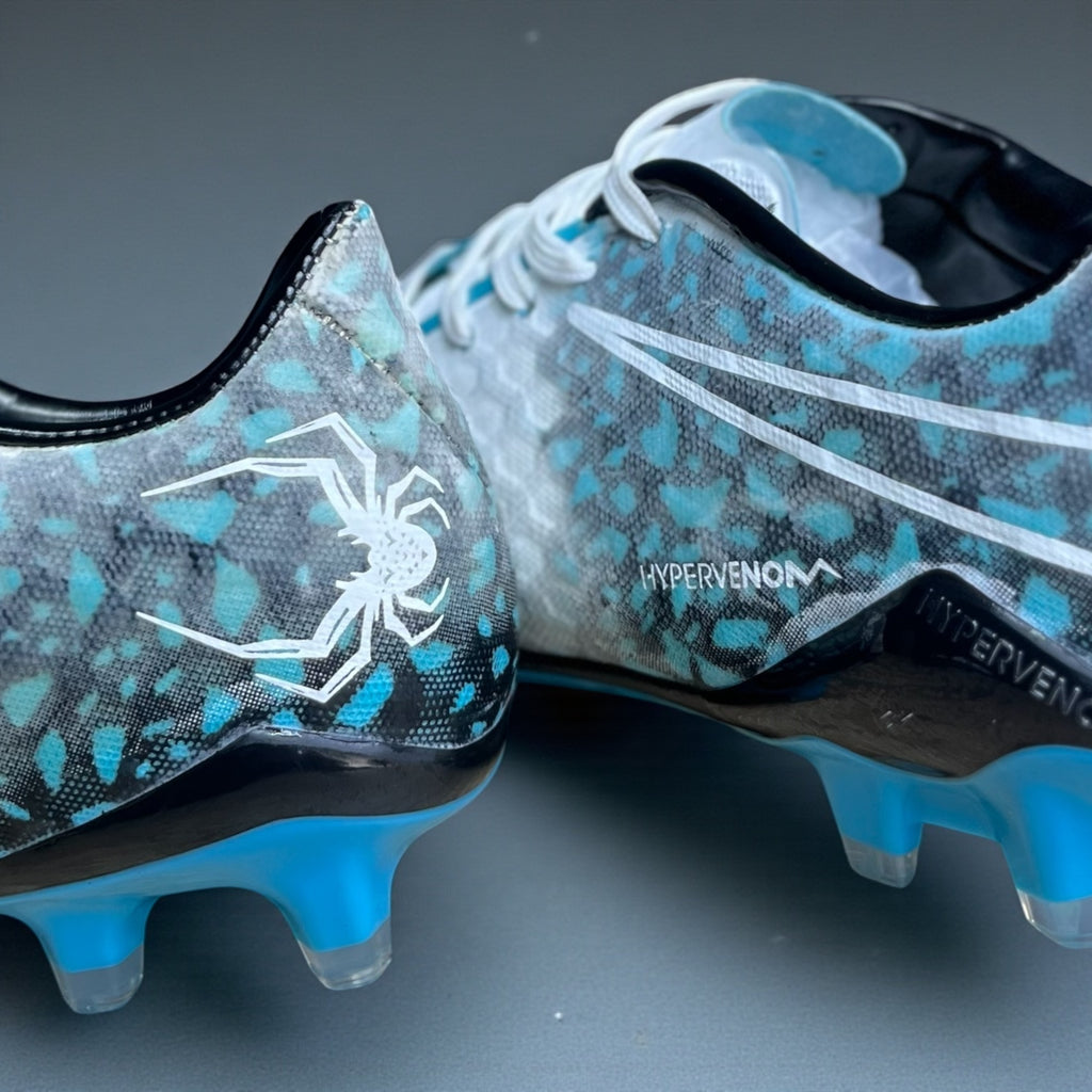 HYPERVENOM PHANTOM RGN TRANSFORM BLANCO/AZUL FG