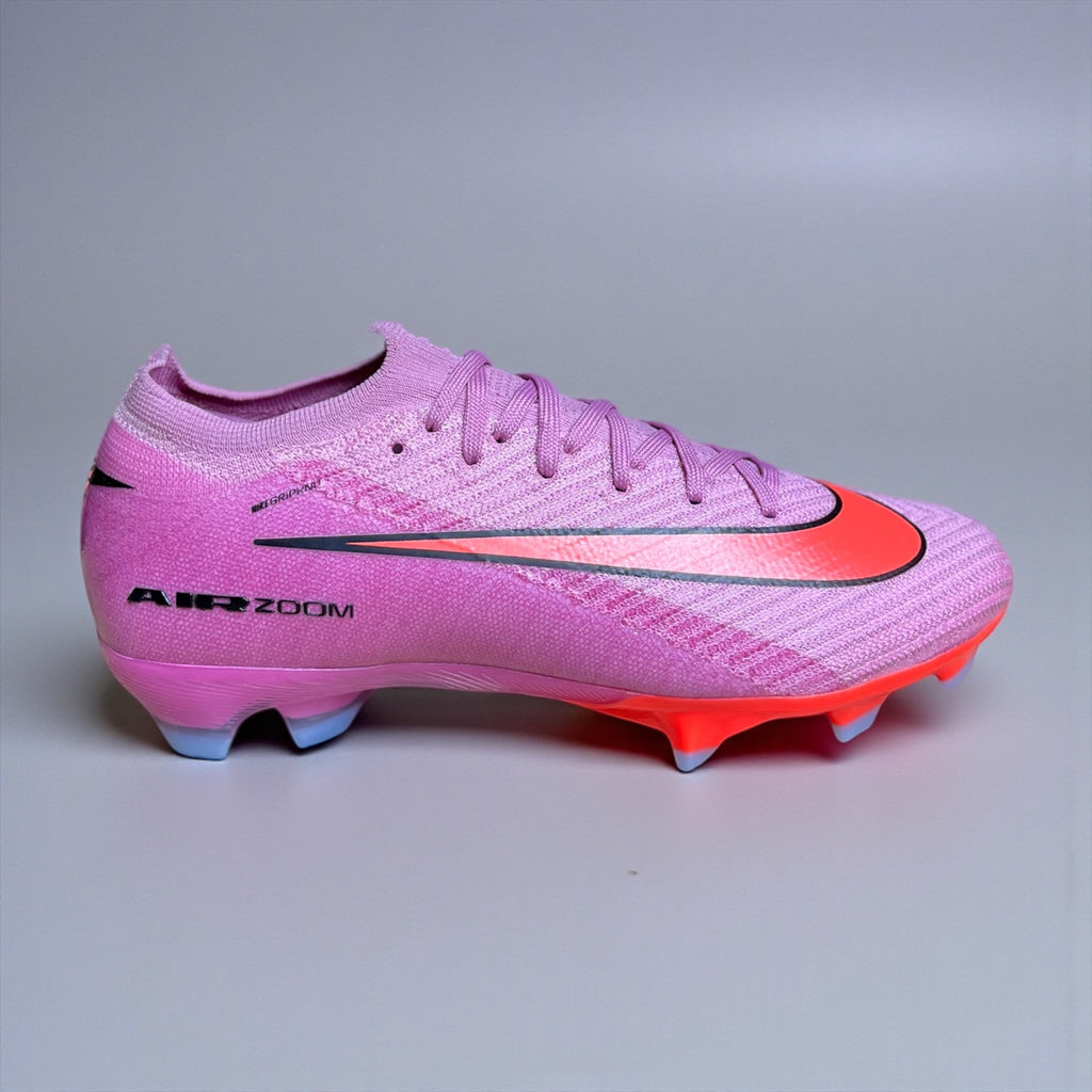 GUAYOS NIKE MERCURIAL VAPOR 16 ELITE FG