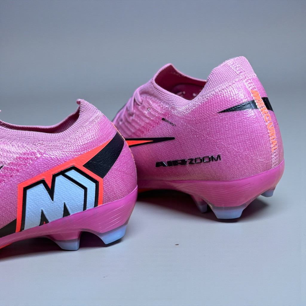 GUAYOS NIKE MERCURIAL VAPOR 16 ELITE FG