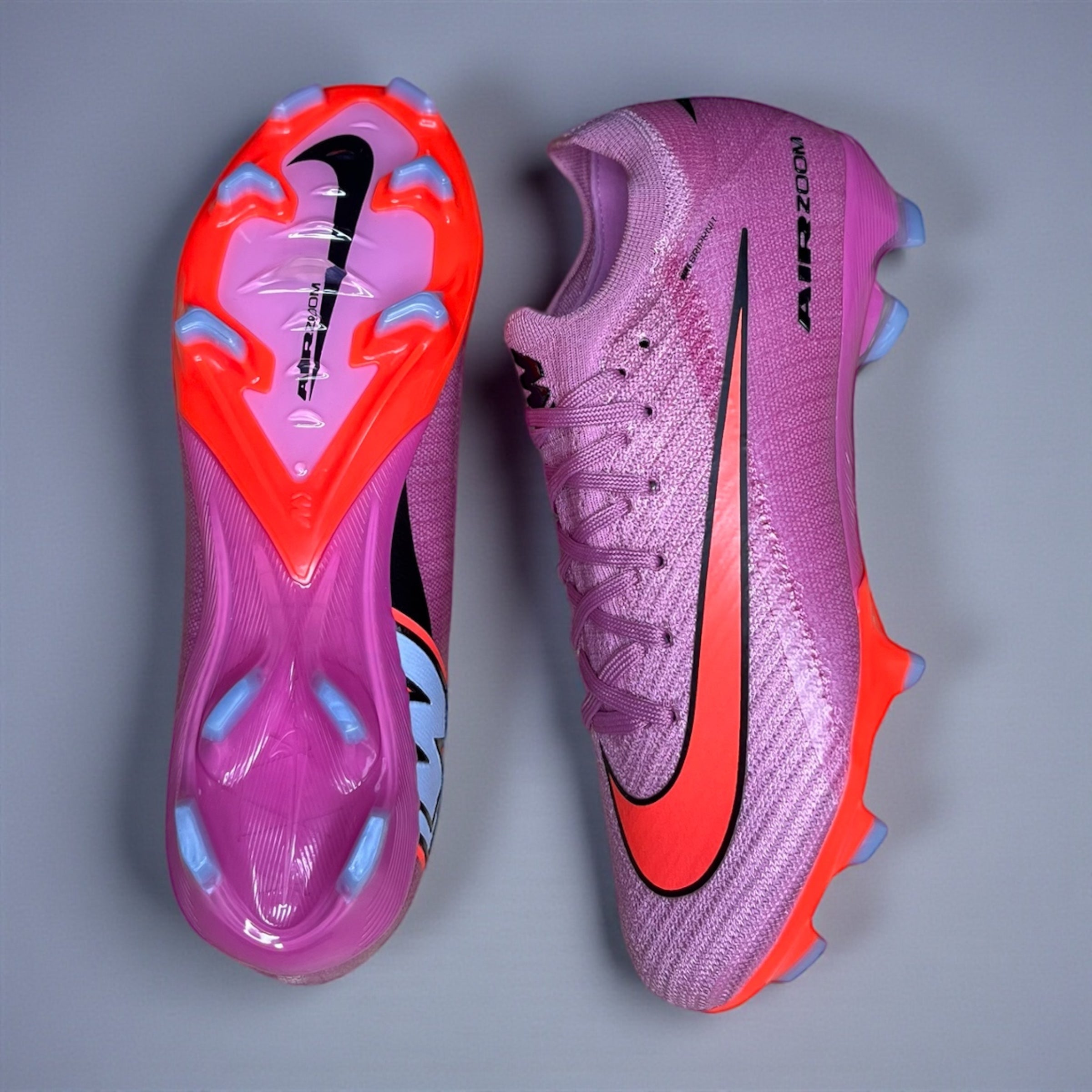 GUAYOS NIKE MERCURIAL VAPOR 16 ELITE FG