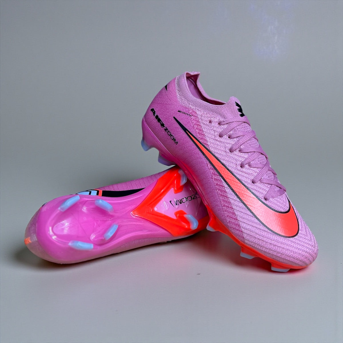 GUAYOS NIKE MERCURIAL VAPOR 16 ELITE FG