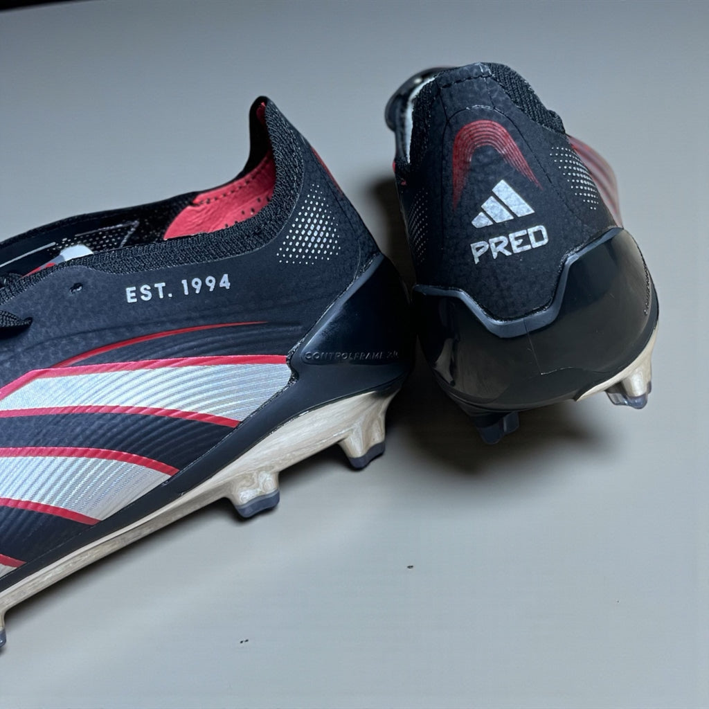 GUAYOS ADIDAS PREDATOR ELITE FG