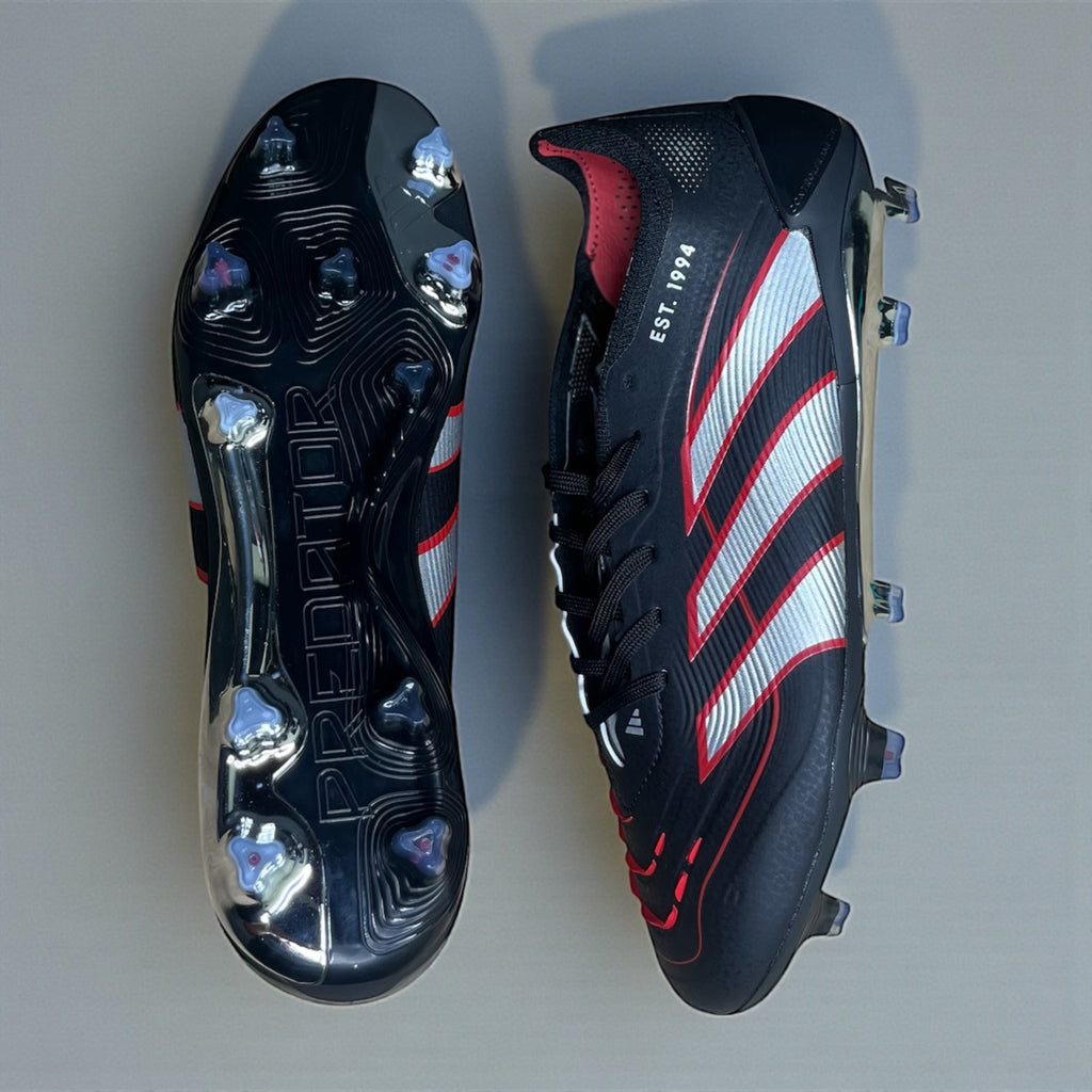 GUAYOS ADIDAS PREDATOR ELITE FG