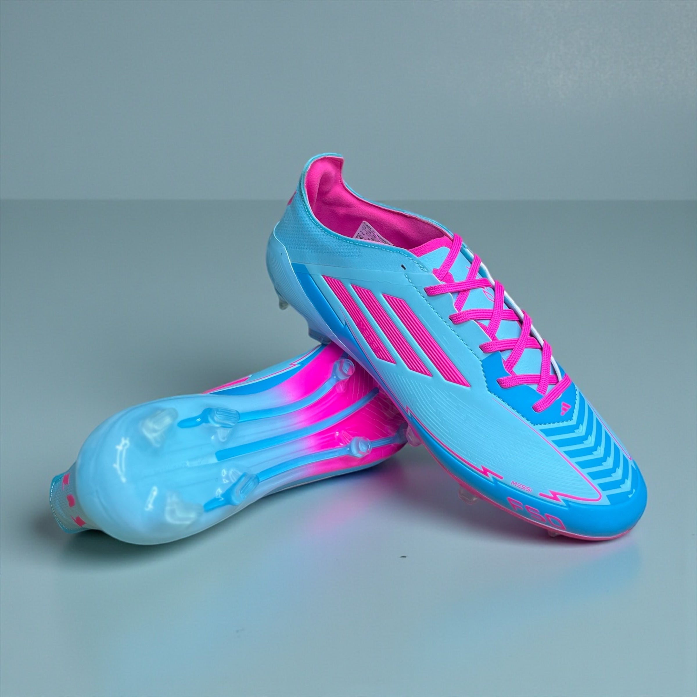 GUAYOS ADIDAS F50 ELITE FG