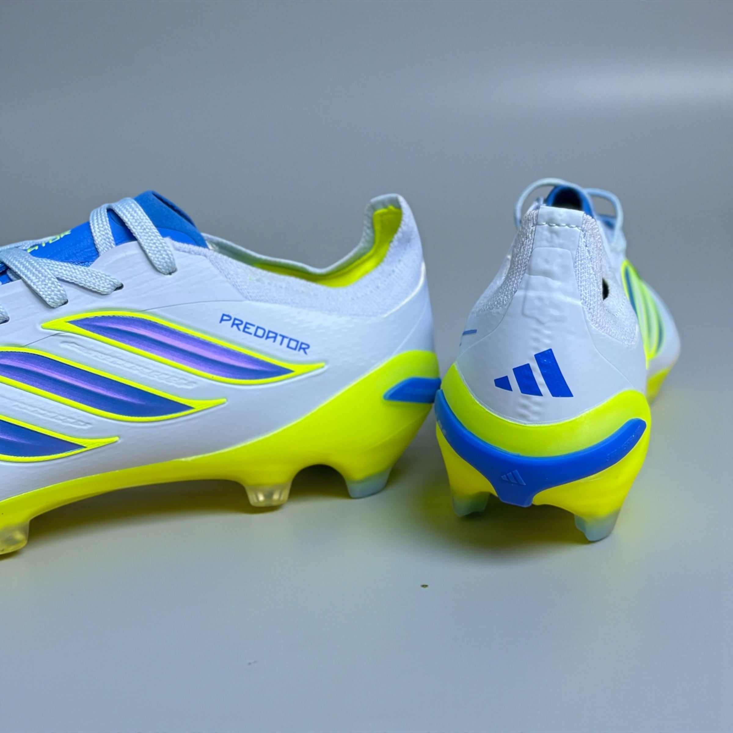 GUAYOS PREDATOR ELITE TERRENO FIRME