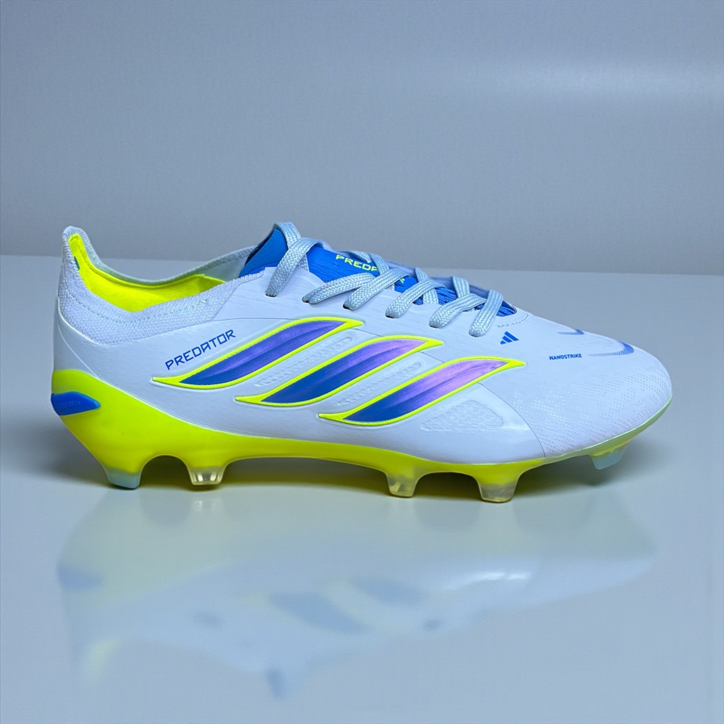 GUAYOS PREDATOR ELITE TERRENO FIRME
