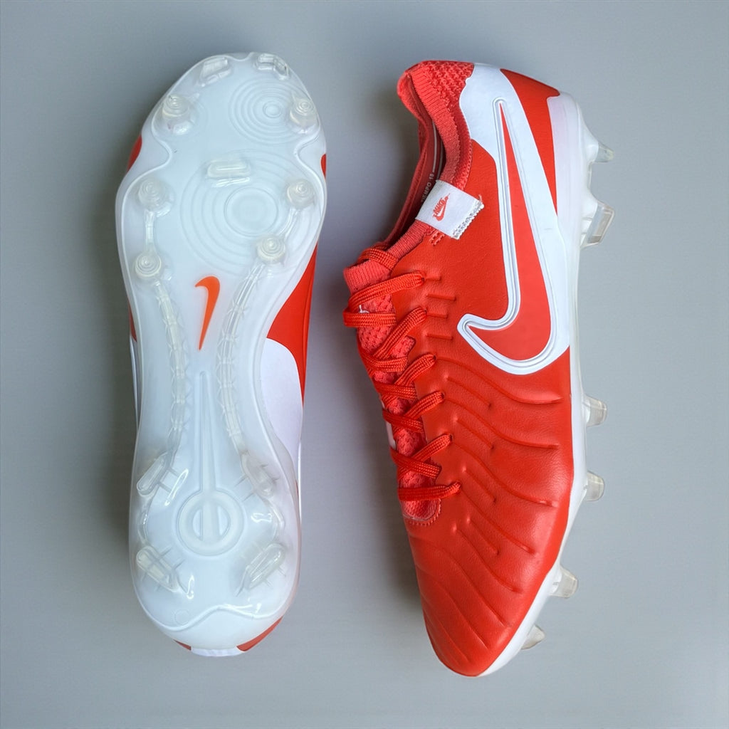 GUAYOS NIKE TIEMPO LEGEND 10 ELITE FG
