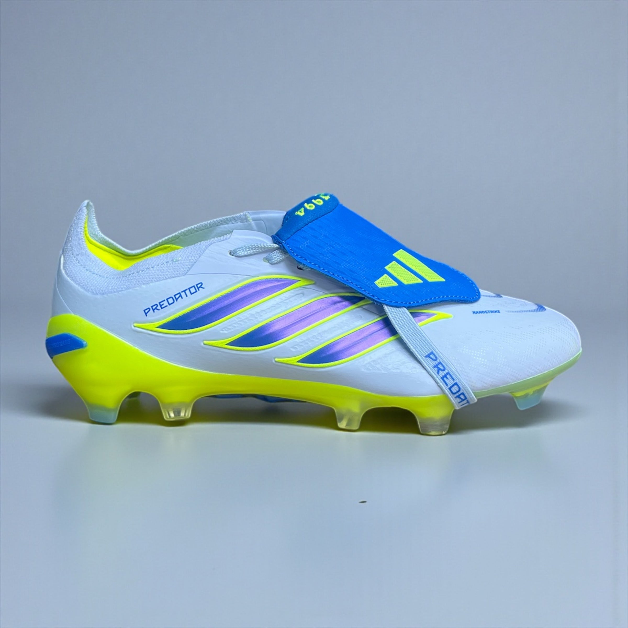 GUAYOS PREDATOR ELITE LENGÜETA PLEGABLE TERRENO FIRME