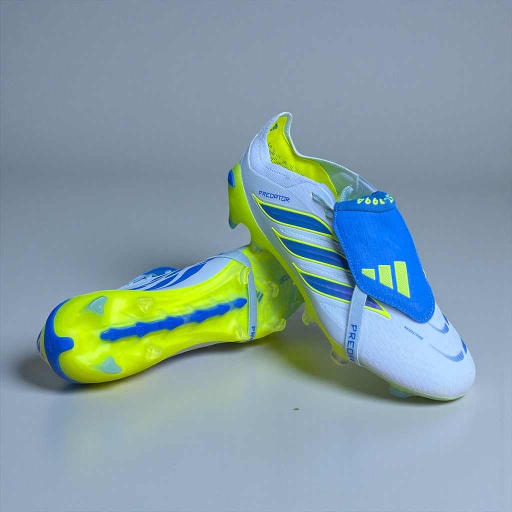 GUAYOS PREDATOR ELITE LENGÜETA PLEGABLE TERRENO FIRME