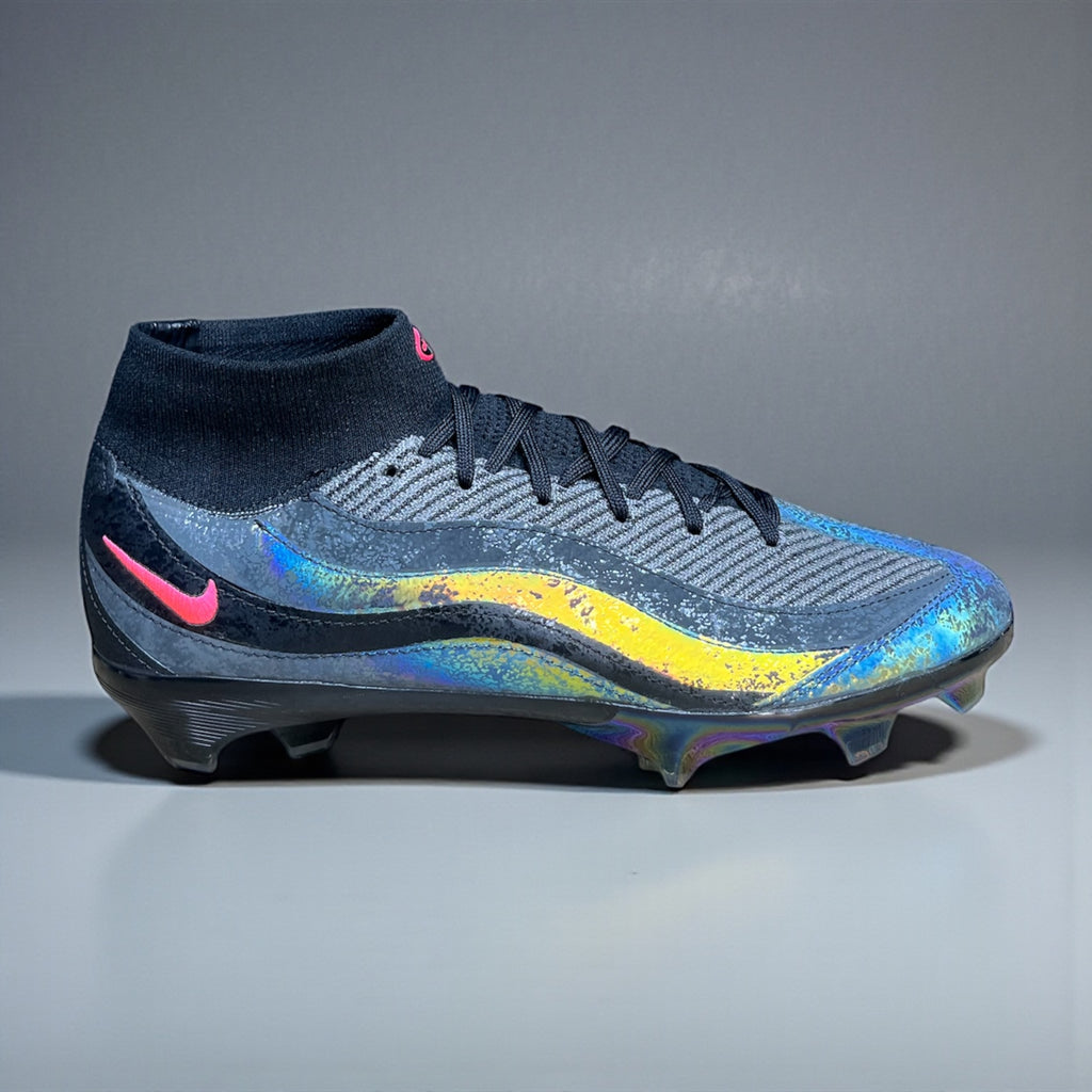 GUAYOS NIKE MERCURIAL AIR MAX 95 T-M