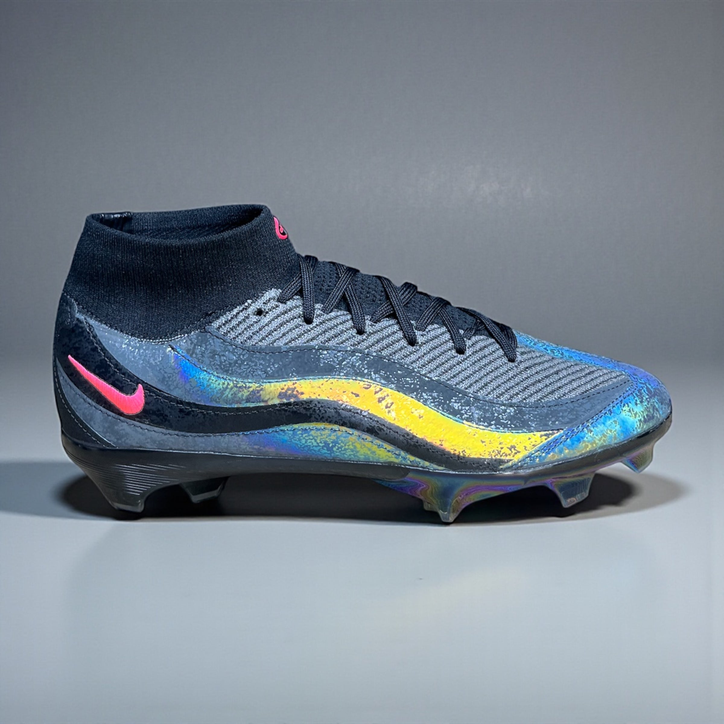 GUAYOS NIKE MERCURIAL AIR MAX 95 T-M