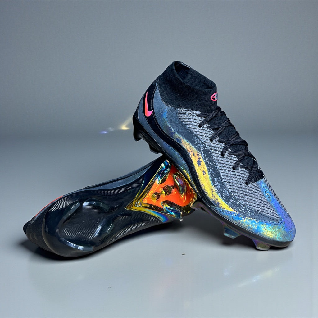GUAYOS NIKE MERCURIAL AIR MAX 95 T-M