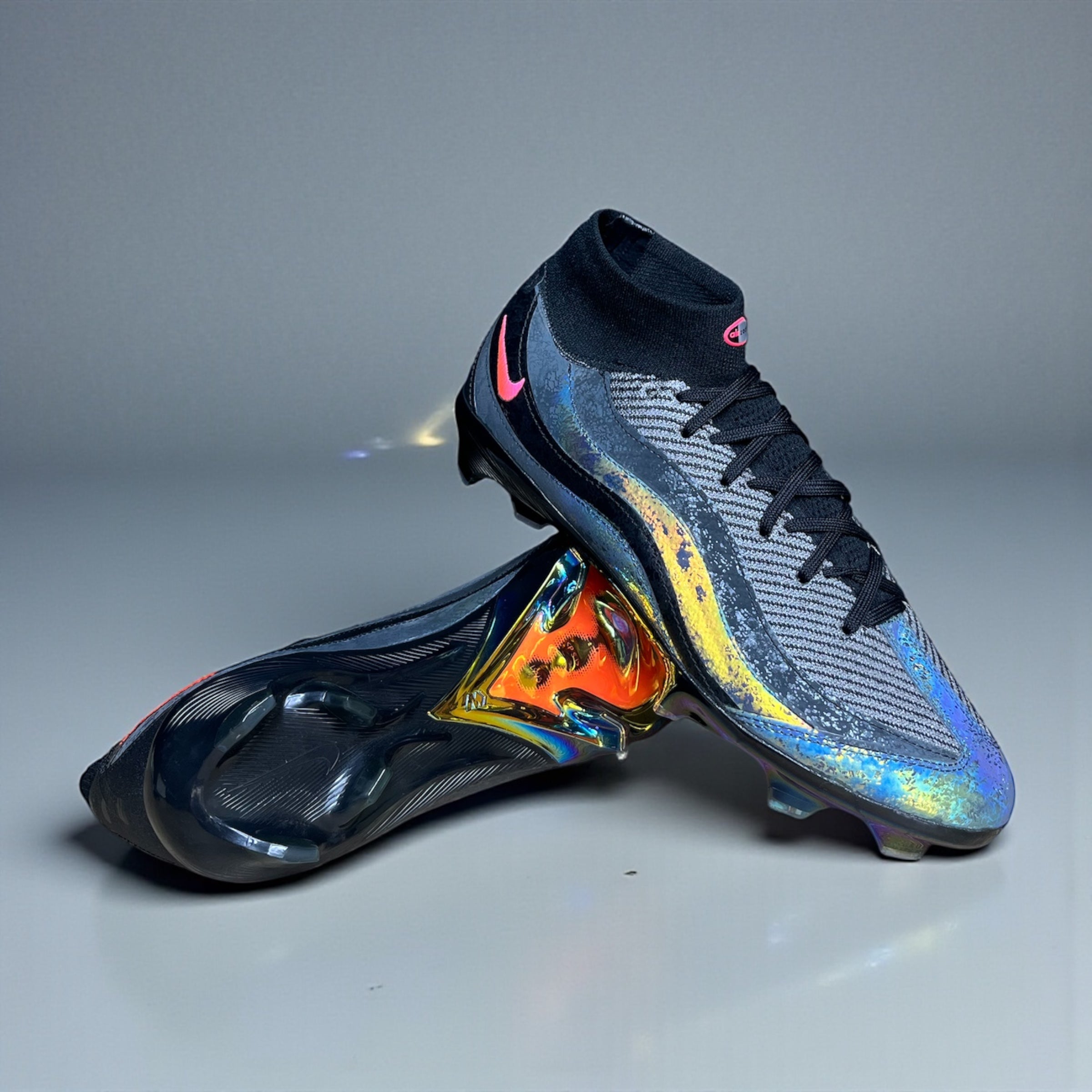 GUAYOS NIKE MERCURIAL AIR MAX 95 T-M