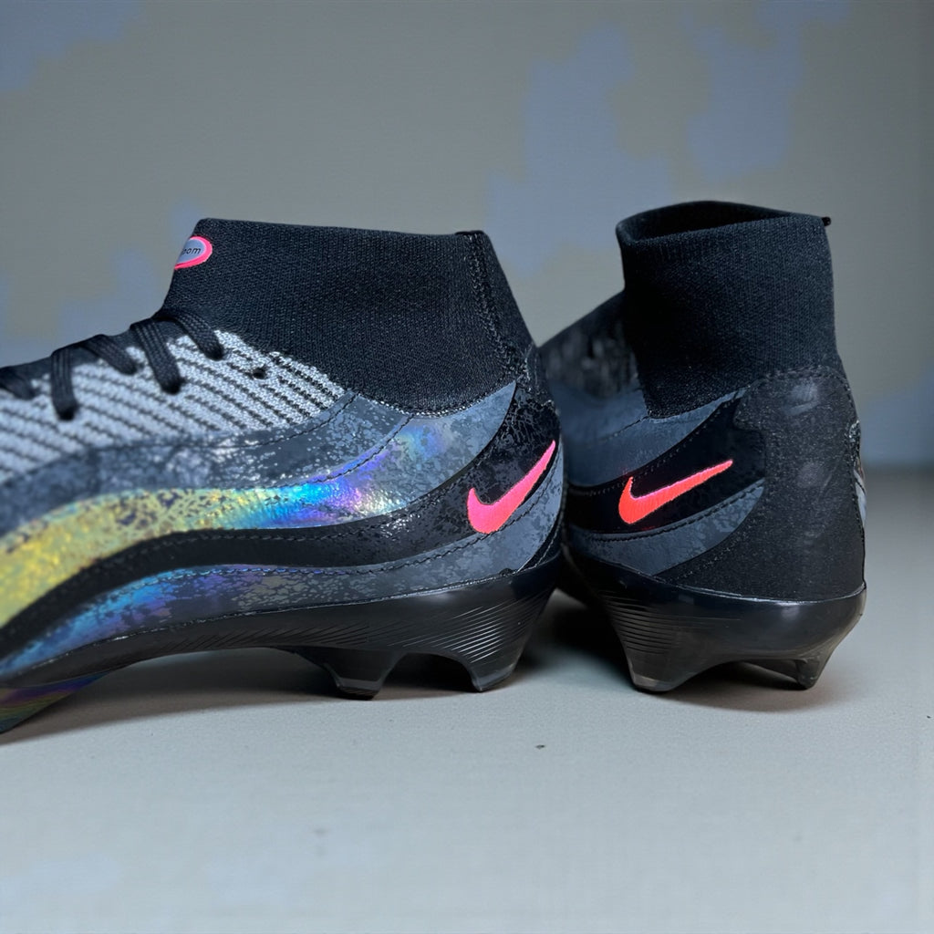 GUAYOS NIKE MERCURIAL AIR MAX 95 T-M