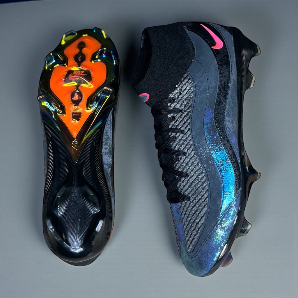 GUAYOS NIKE MERCURIAL AIR MAX 95 T-M