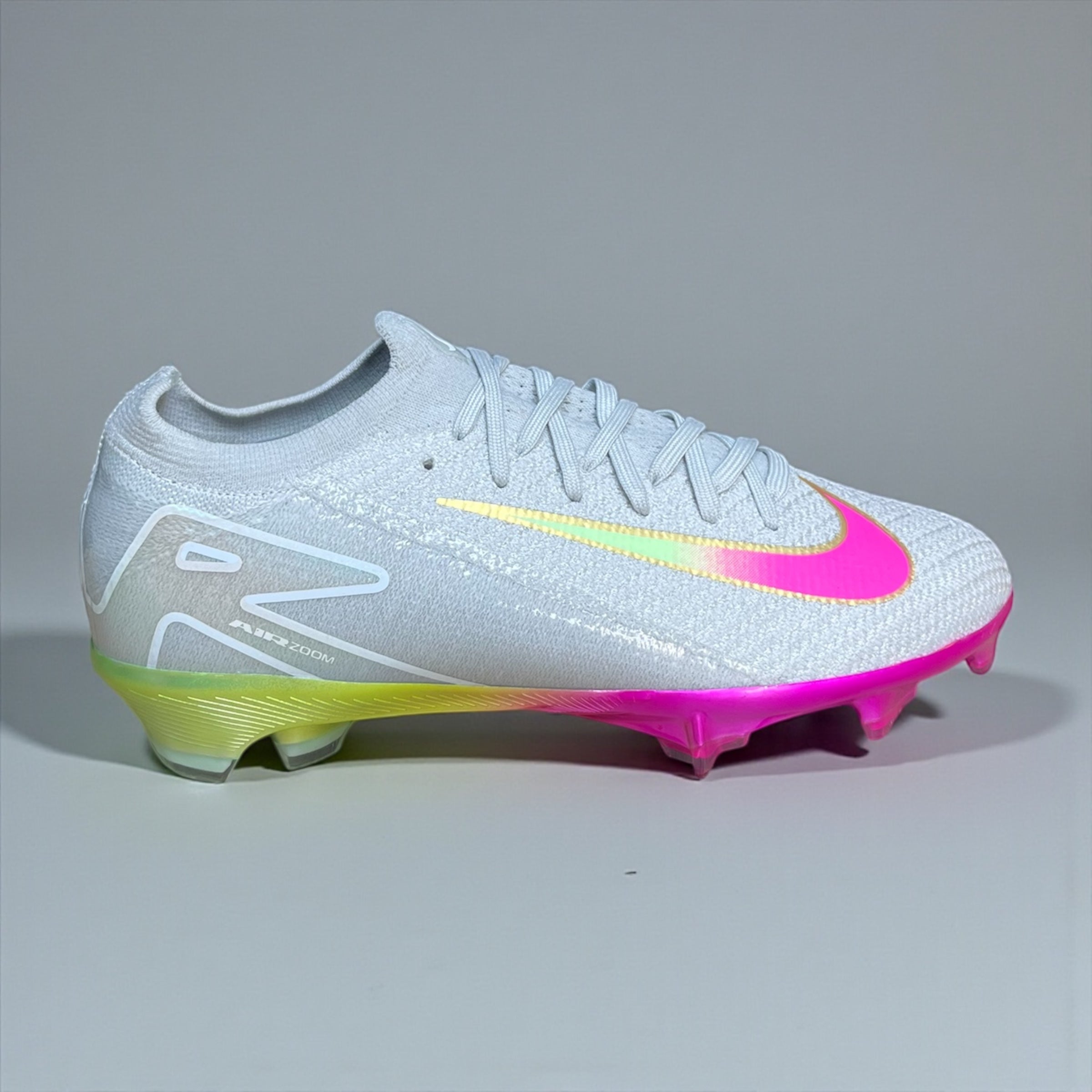 NIKE MERCURIAL AIR ZOOM VAPOR 15 FG