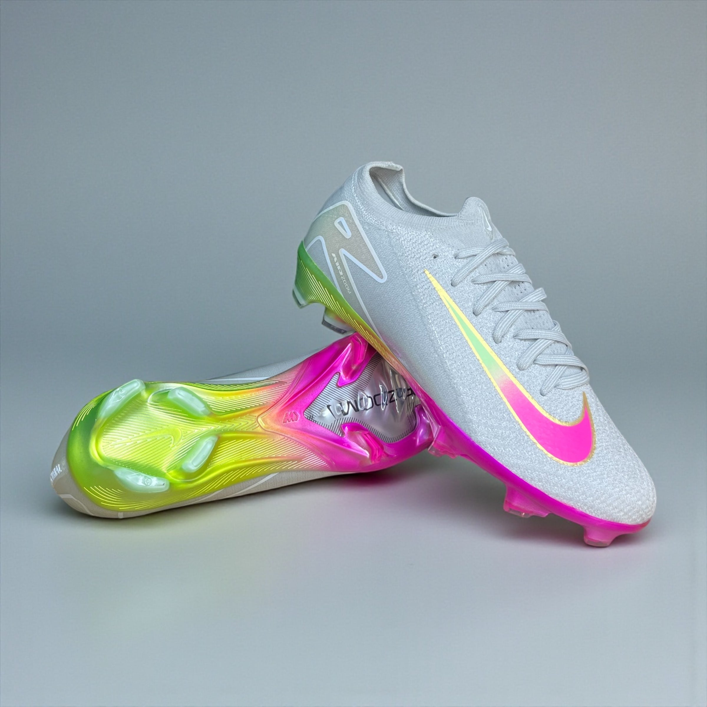 NIKE MERCURIAL AIR ZOOM VAPOR 15 FG