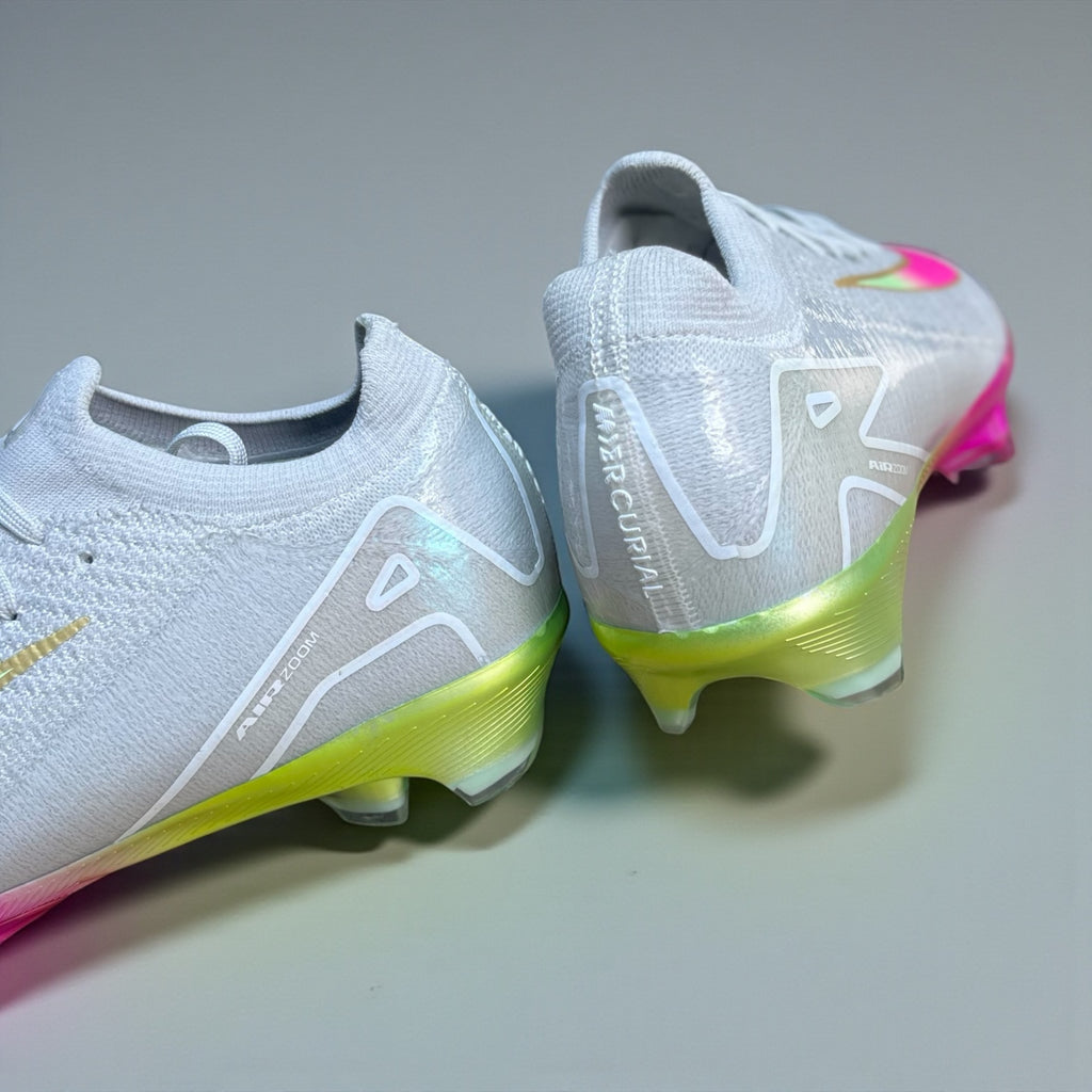NIKE MERCURIAL AIR ZOOM VAPOR 15 FG