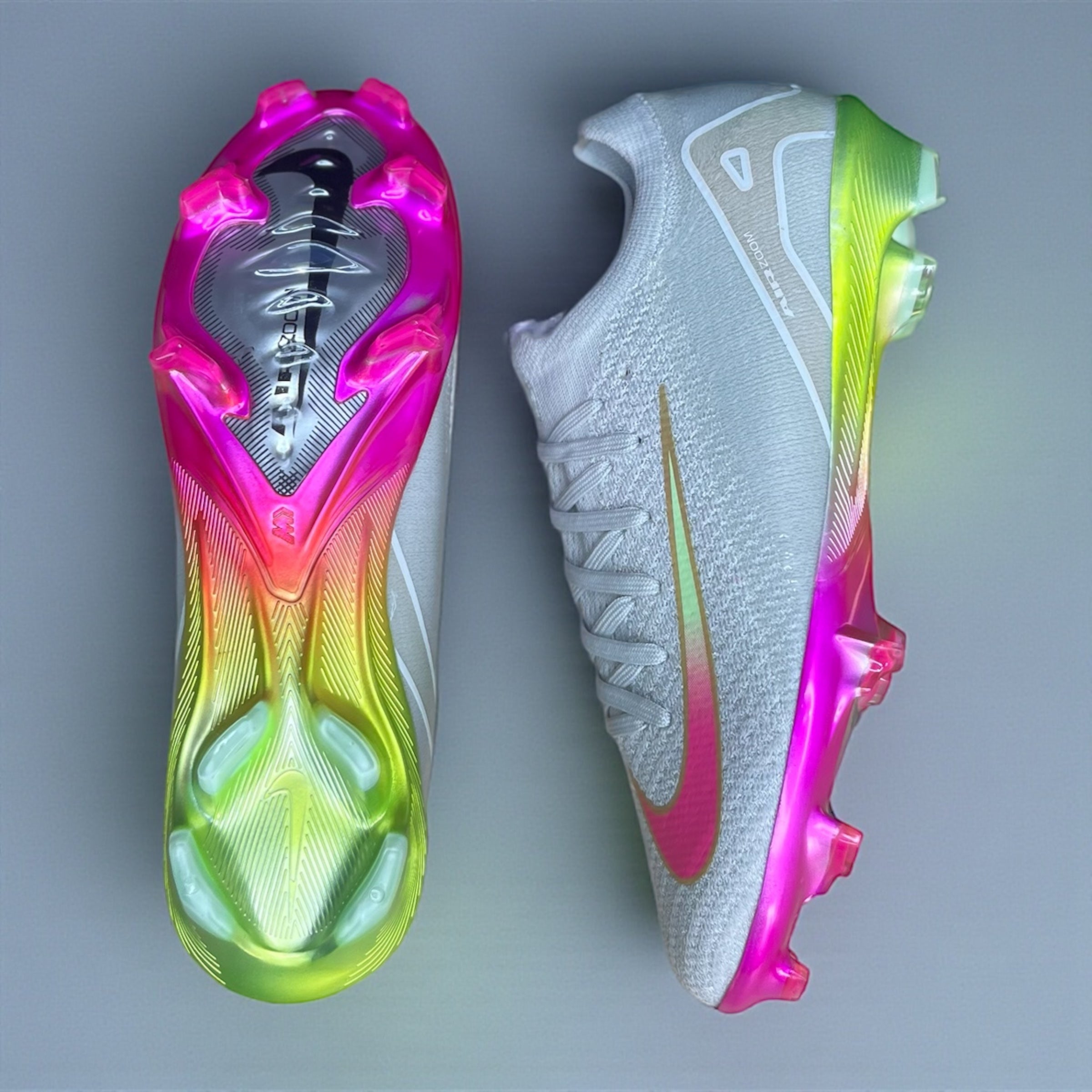 NIKE MERCURIAL AIR ZOOM VAPOR 15 FG