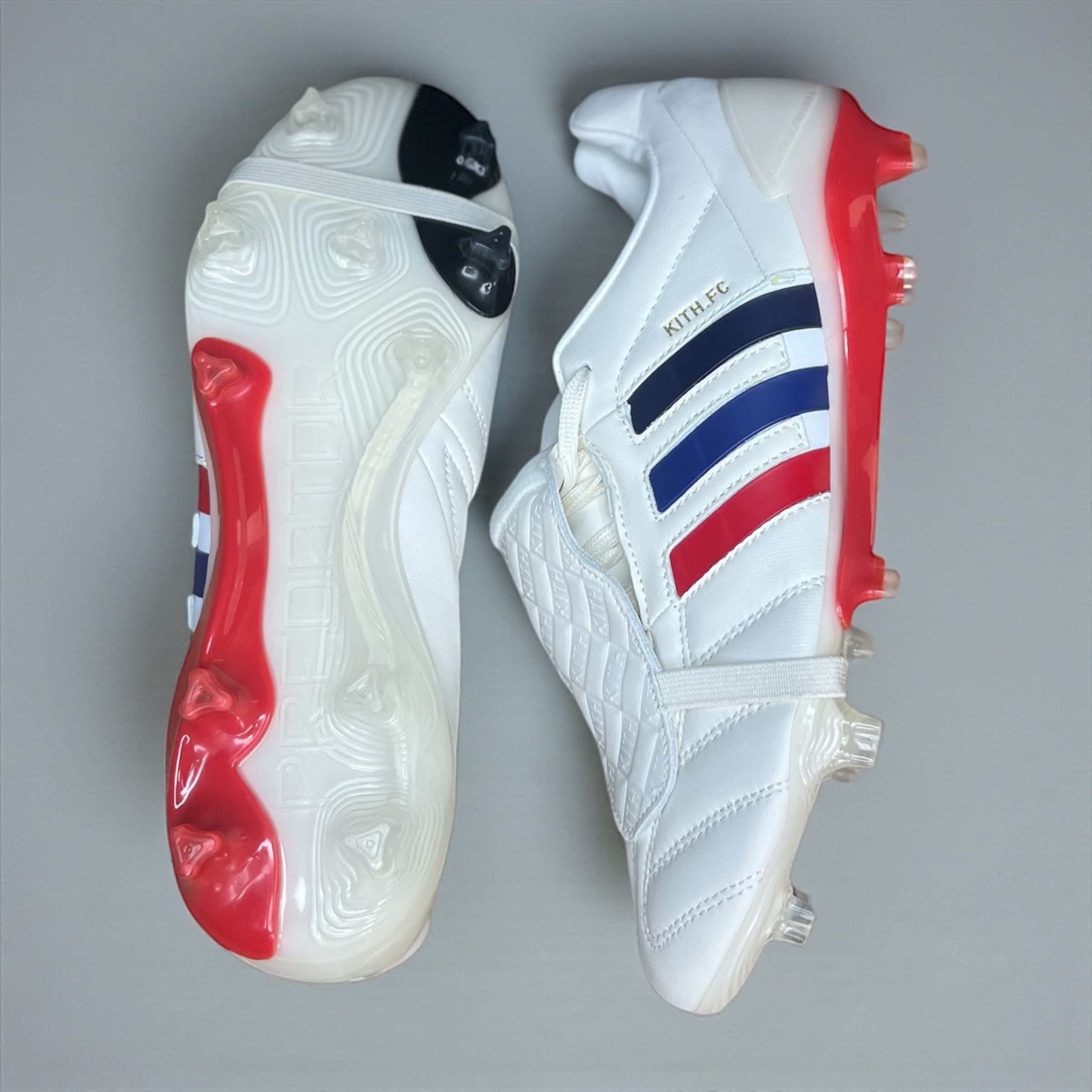 ADIDAS PREDATOR MANIA FG
