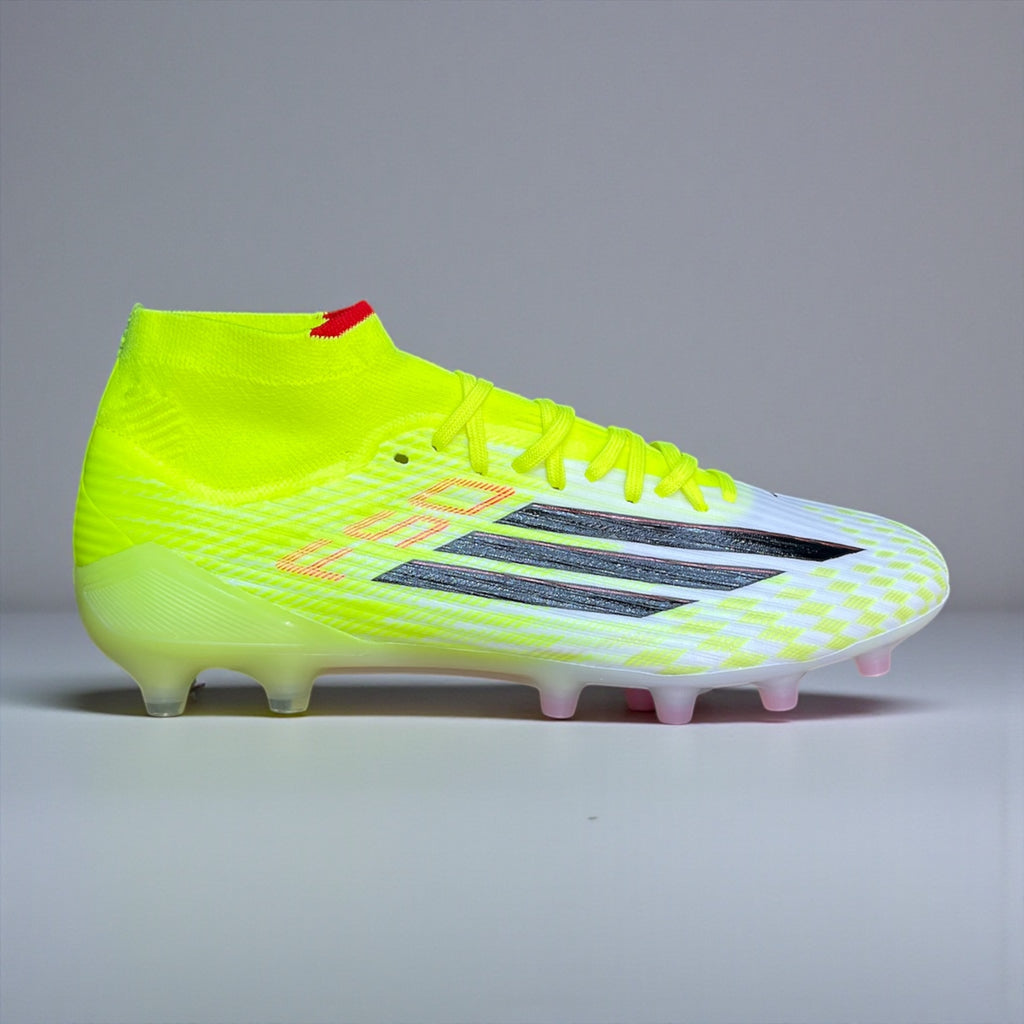 F50 BOTA AG VERDE NEON