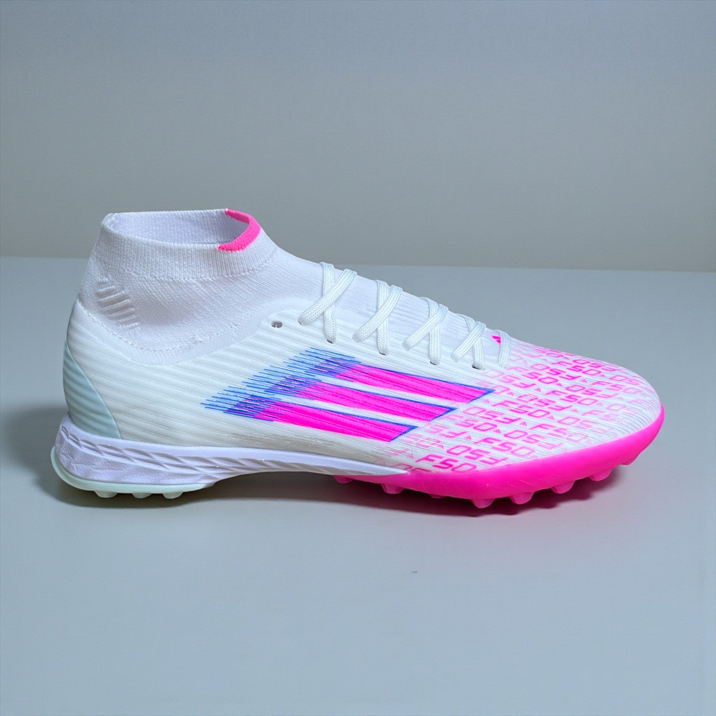 GUAYOS F50 SPARKFUSION LEAGUE PASTO SINTÉTICO
