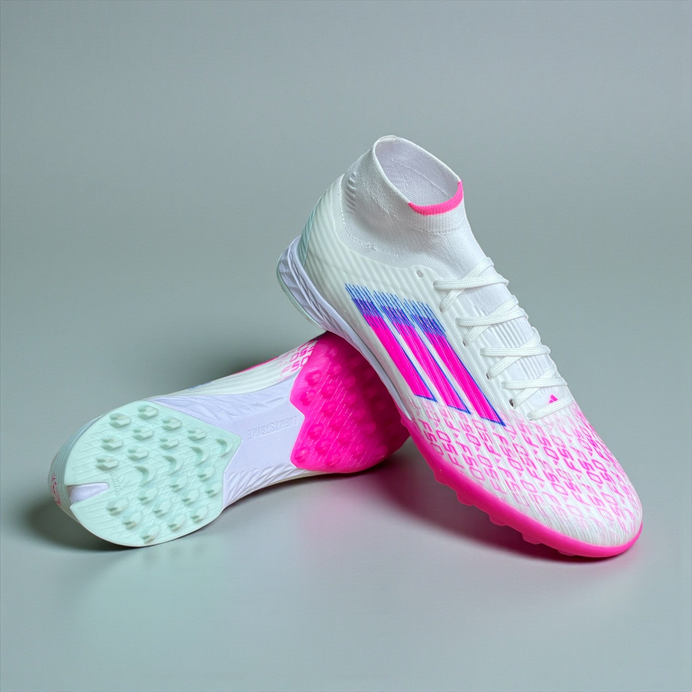 GUAYOS F50 SPARKFUSION LEAGUE PASTO SINTÉTICO
