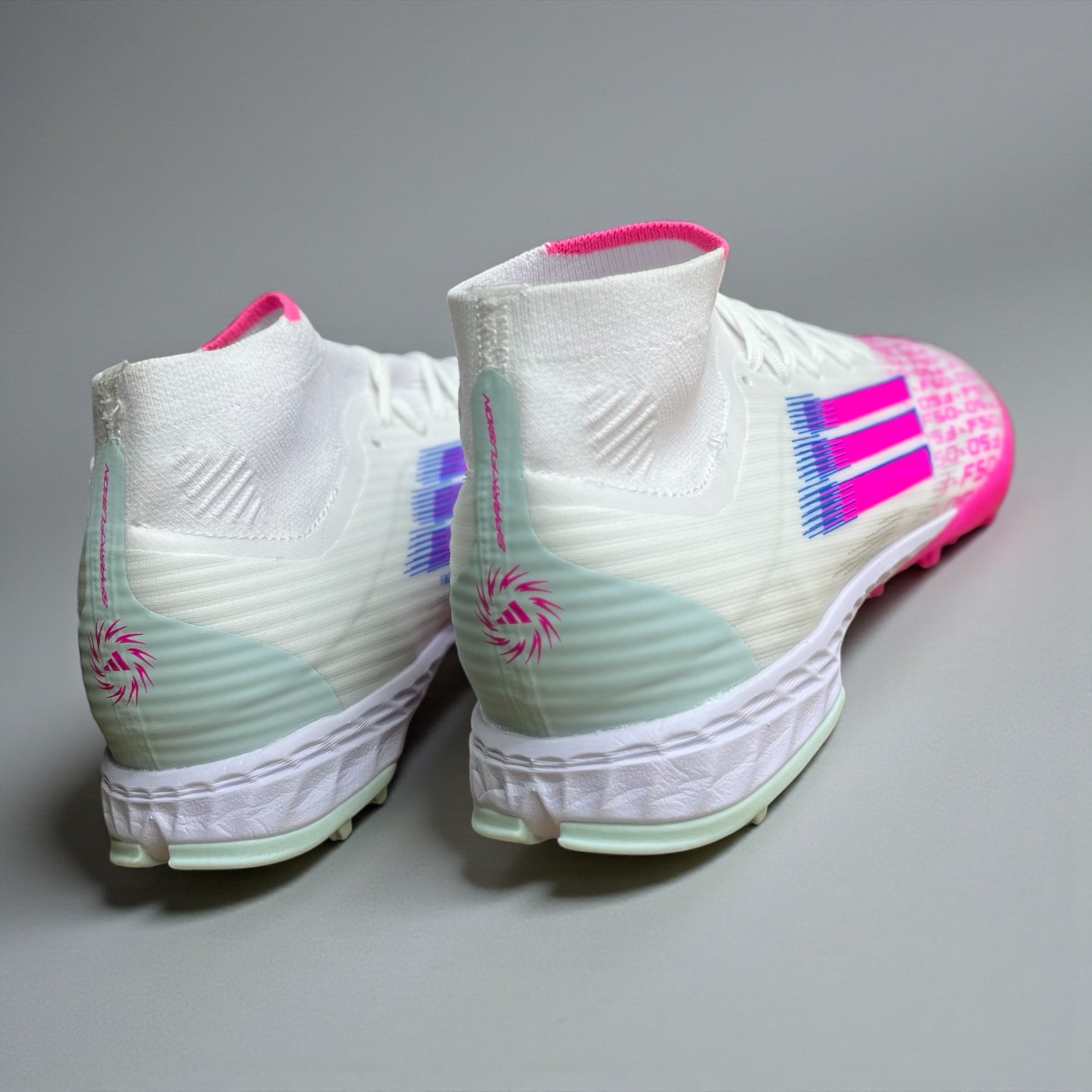 GUAYOS F50 SPARKFUSION LEAGUE PASTO SINTÉTICO