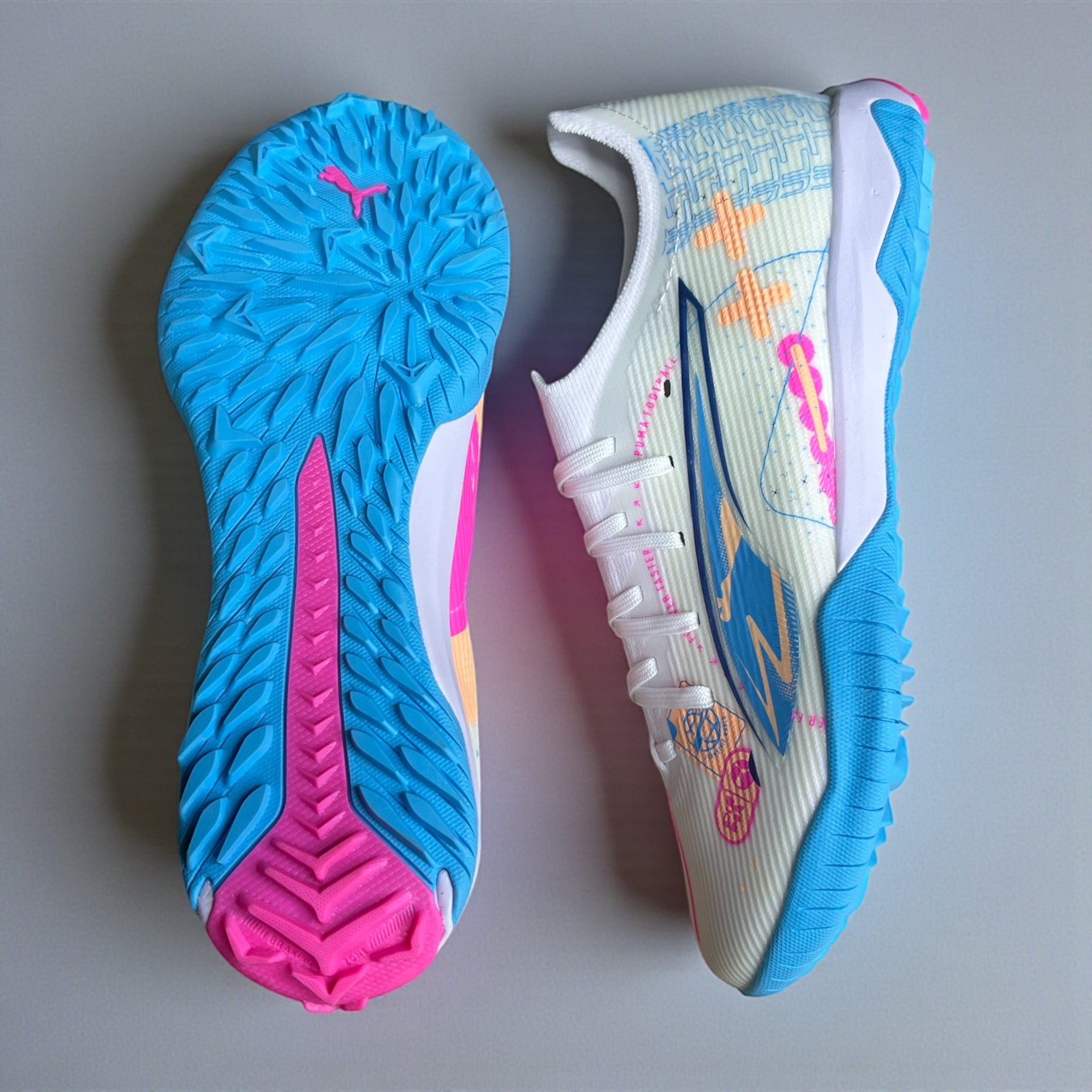 PUMA ULTRA 5 MATCH TT SINTÉTICA