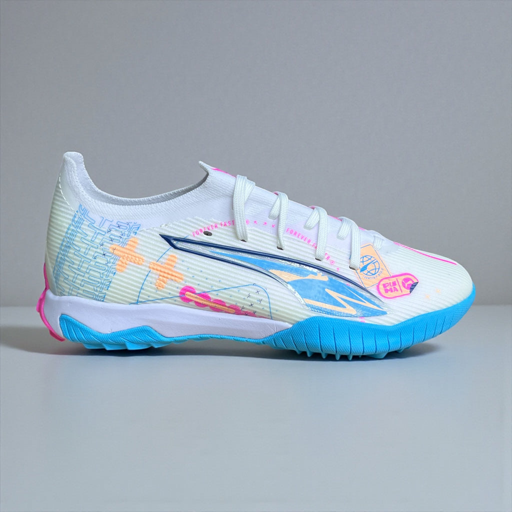 PUMA ULTRA 5 MATCH TT SINTÉTICA