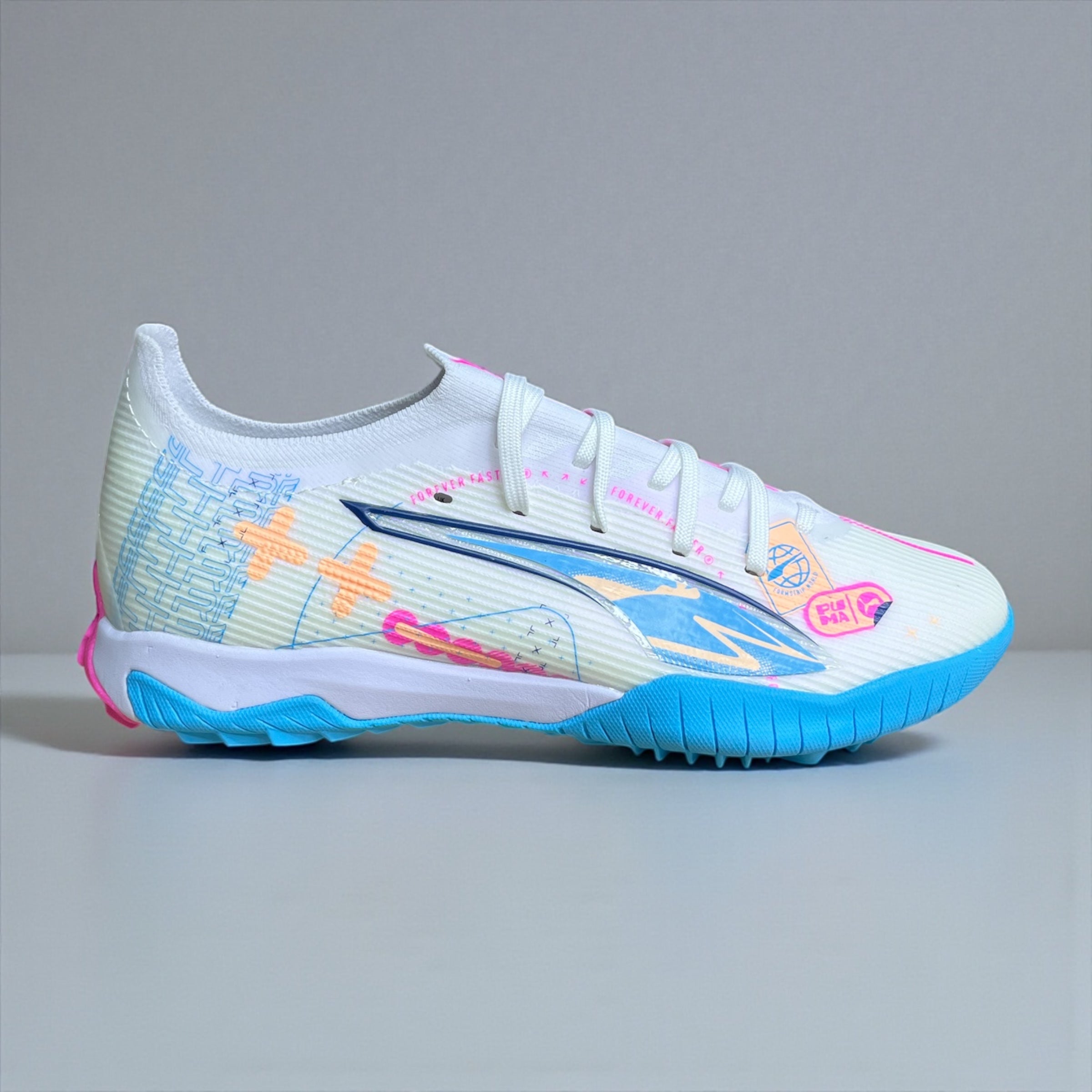 PUMA ULTRA 5 MATCH TT SINTÉTICA