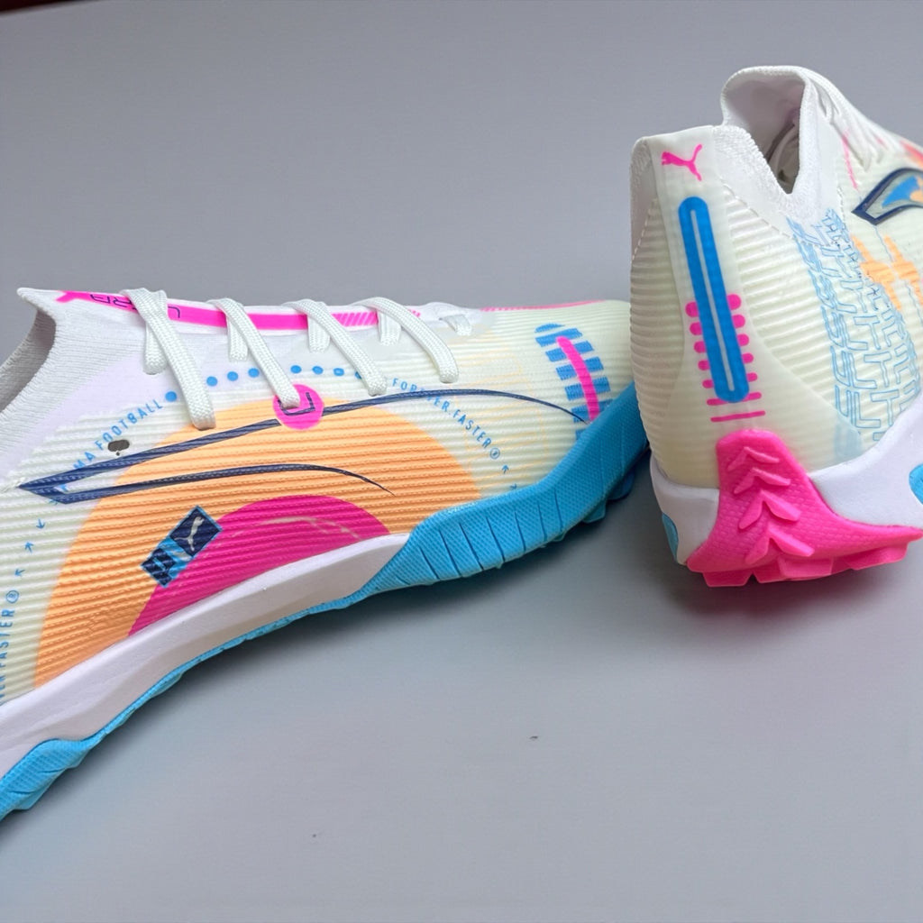 PUMA ULTRA 5 MATCH TT SINTÉTICA