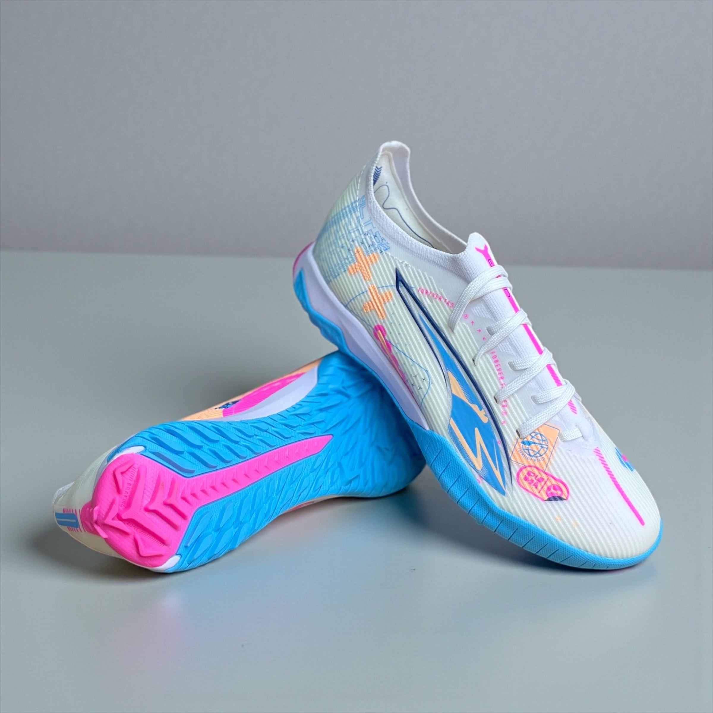 PUMA ULTRA 5 MATCH TT SINTÉTICA