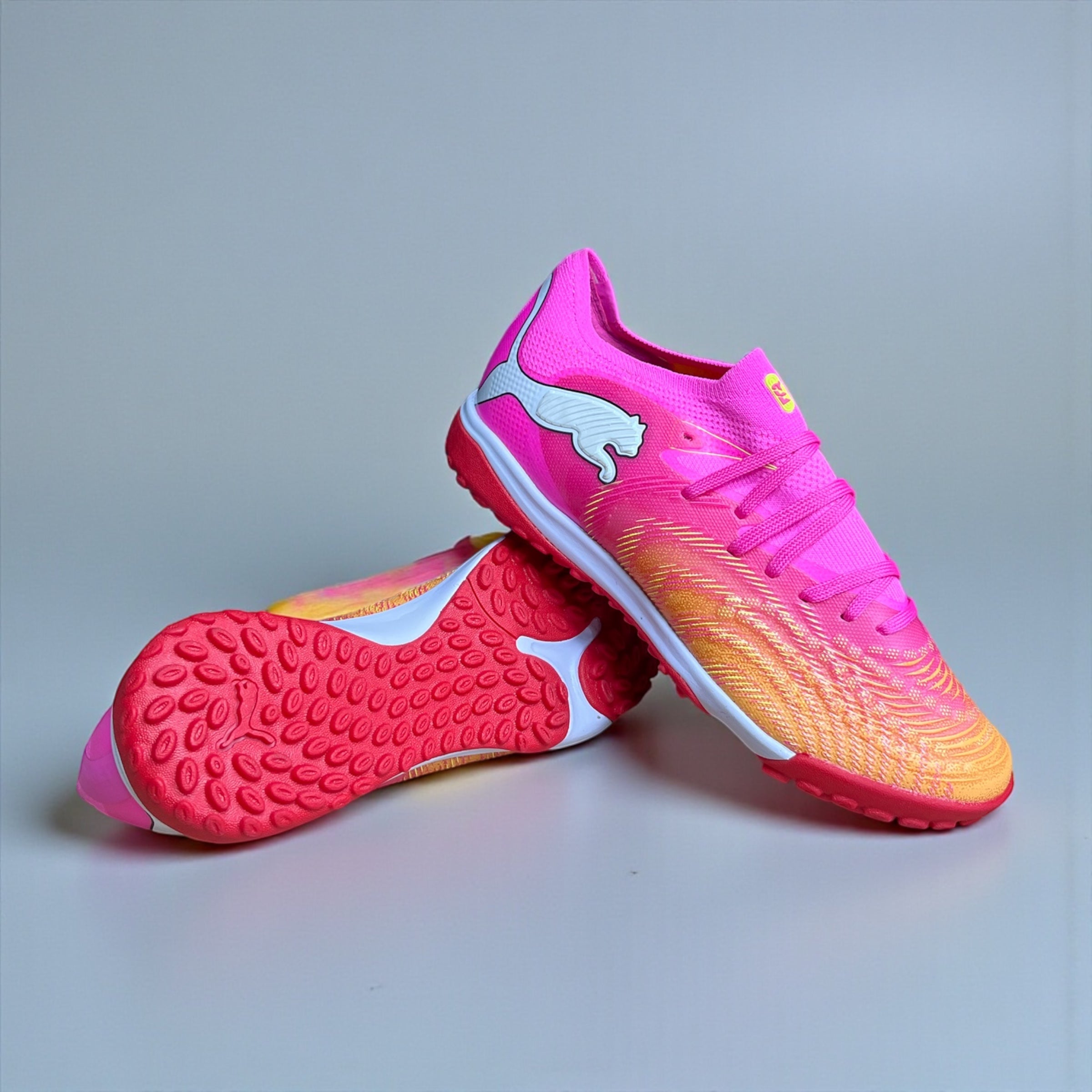 PUMA FUTURE 9 MATCH TT SINTÉTICA